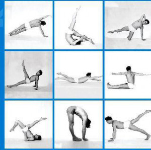 the pilates method was created by joe pilates with aspects