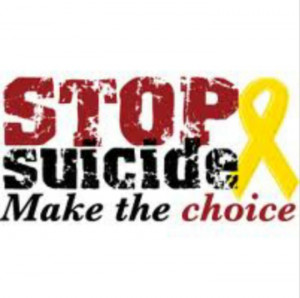 Suicide awareness