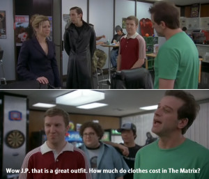 collection of Famous Grandma’s Boy quotes,Grandma’s Boy (2006)