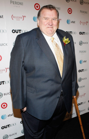 2011 out100 in this photo david mixner david mixner attends the 2011