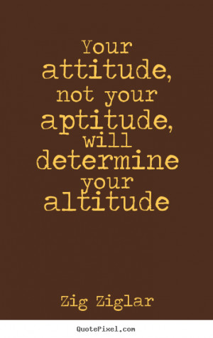 Quotes On Success And Attitude More success quotes