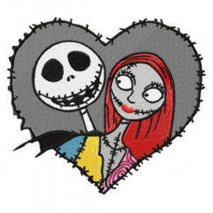 Jack Skellington And Sally Quotes Jack skellington and sally