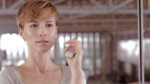 Karine Vanasse 2013