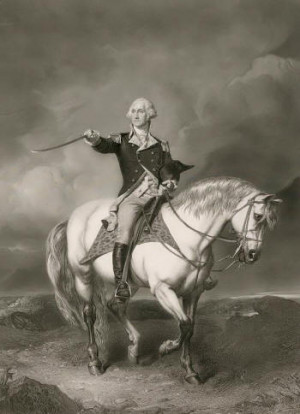Important Facts About General George Washington