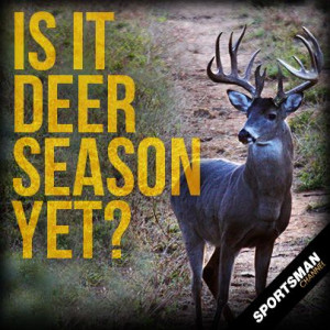 Bow Hunting Deer Quotes #hunting deer season,