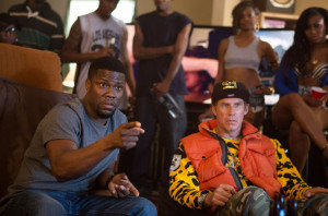 Review: 'Get Hard' sends Will Ferrell, Kevin Hart's talent down the ...