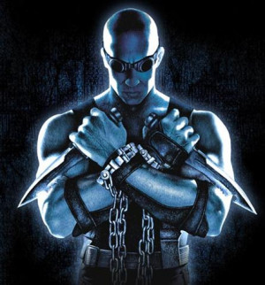 Chronicles of Riddick: Assault on Dark Athena, The Info