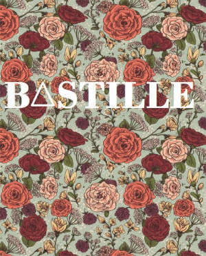 this is so fucking beautiful..... Bastille