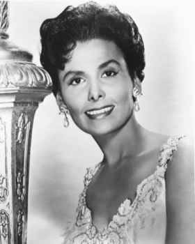Quote of the week by Lena Horne