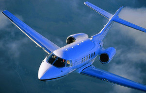 the empty-leg private jet industry and is solely a service provider ...