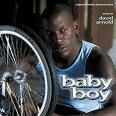 ... FULL name of the character that Tyrese plays in the movie Baby Boy