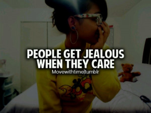 Jealousy, love quotes, teens