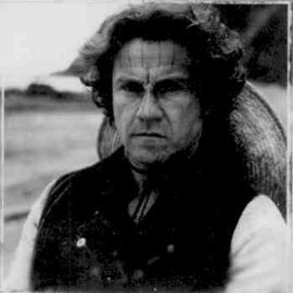 Who starred alongside him in The Piano (1993)?