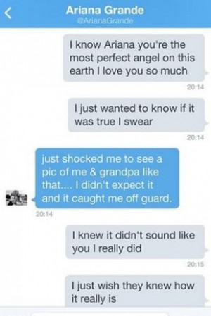 Full History Of Ariana Grande’s Alleged Diva Behavior