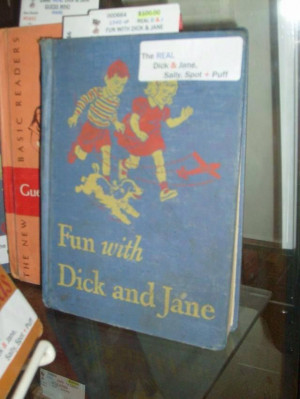 Fun With Dick And Jane