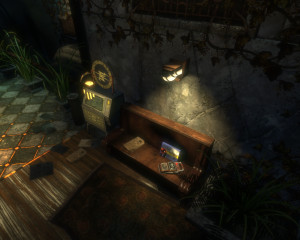 ... BioShock Wiki - BioShock, BioShock 2, BioShock Infinite, news, guides