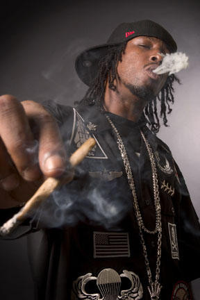 Smoking Weed Quotes From Rap Songs