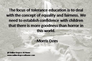 ... Morris Dees #Quoteseducation #Quoteeducation #Quoteabouteducation www