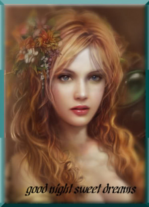 Good Morning Night Animated