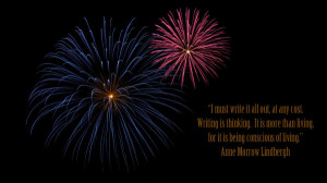fireworks quotes