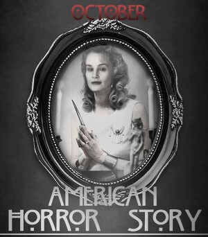 American Horror Story Season 4 – Freak Show