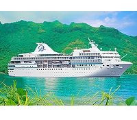 Paul Gauguin Cruise lines