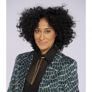 Quick Quotes. Tracee Ellis Ross on Seeing Viola Davis Remove Her Wig ...