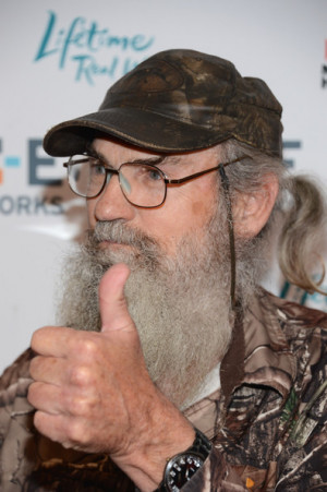 How Much is Si Robertson Worth in 2013?
