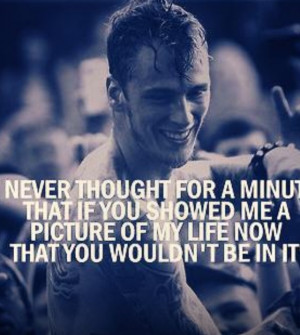 Mgk Quotes Her Song Her song. machine gun kelly