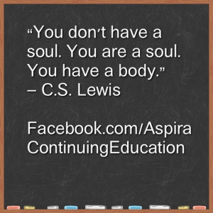 Pinned by Aspira Continuing Education (Aspirace.com)