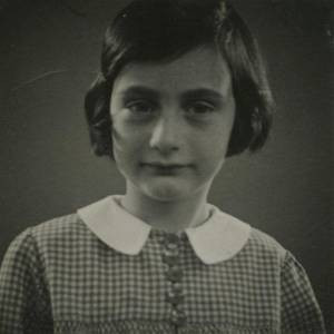 Best Anne Frank Quotes Quotations