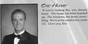 Related to The Most Ridiculous Senior Yearbook Quotes Ever Photos