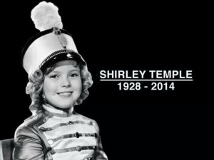Shirley Temple
