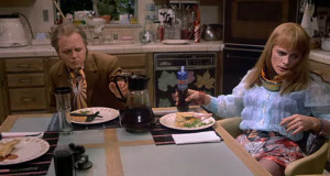 Thunderdome: George McFly vs. Marty McFly Jr.