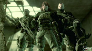 Thread: MGS4 TGS 2005/ 2008 footage... graphical difference?!