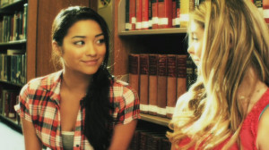 ... Out Day: Emily Fields’ Most Poignant Moments on Pretty Little Liars