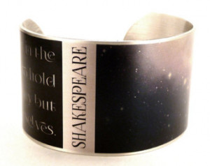 ... Destiny Quote, Stars an d Galaxy Jewelry, Literature Book Quotes