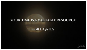 You cannot get into business for the fashion of it.