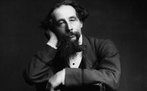Charles Dickens was 'fantastically complicated man', says Ralph ...