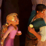 disney movie Tangled quotes