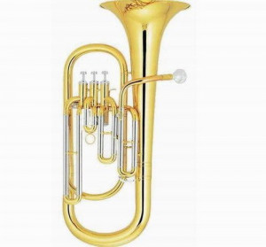 Tuba Euphonium Baritone