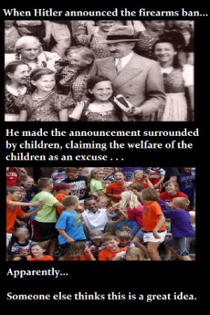 Popular Parallels Between Hitler And Obama Are Wrong...But Obama Is ...
