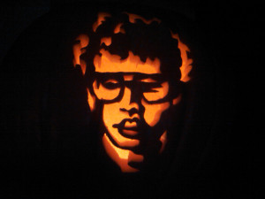 ... napoleon dynamite guy i have skills numchuck skills bowhunting