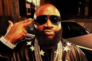 rick ross quotes 300x199 Rick Ross | The making of the beat | Aston ...