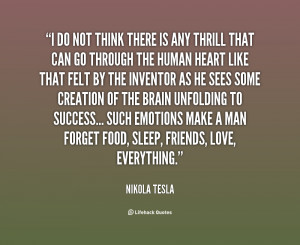 Displaying 17> Images For - Nikola Tesla Quotes...
