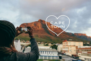 Cape Town Love, an App Celebrating the Mother City