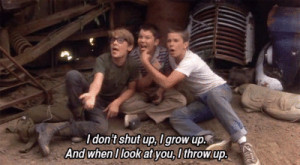 stand by me