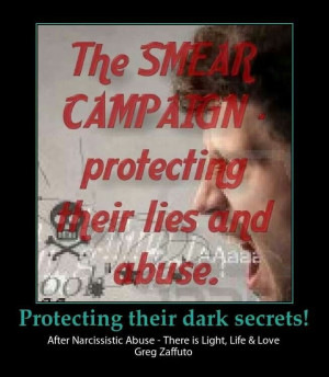 My ex! A recovery from narcissistic sociopath relationship abuse