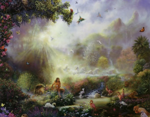 Quoteko Adam And Eve The