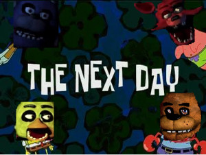 Five Nights at Freddy's -Image #812,592
